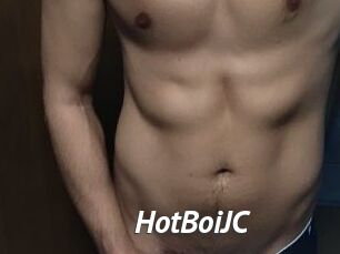 HotBoiJC