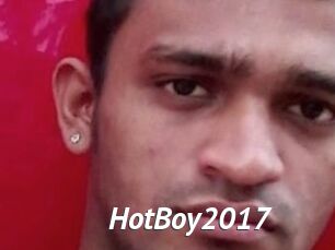 HotBoy2017