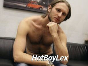 HotBoyLex