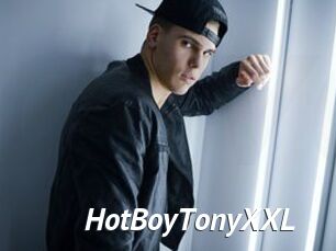 HotBoyTonyXXL