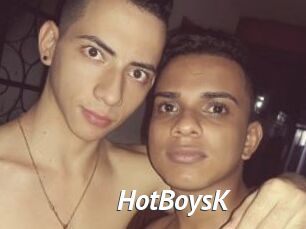 HotBoysK