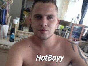 HotBoyy