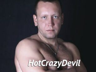 HotCrazyDevil