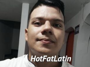 HotFatLatin