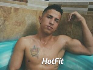 HotFit
