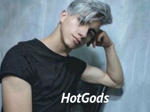 HotGods