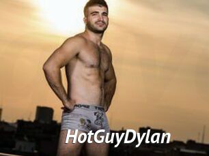 HotGuyDylan