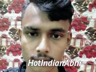 HotIndianAbhi