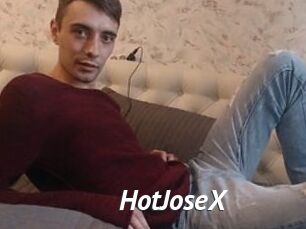 HotJoseX