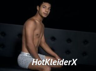 HotKleiderX