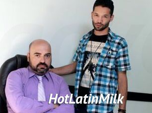 HotLatinMilk