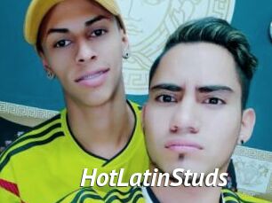 HotLatinStuds