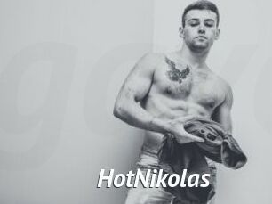 HotNikolas