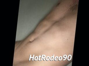 HotRodeo90