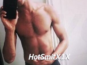 HotSmitX1X