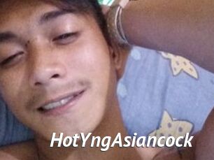 HotYngAsiancock