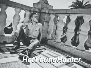 HotYoungHanter