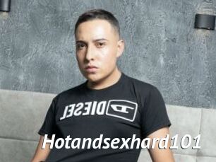Hotandsexhard101