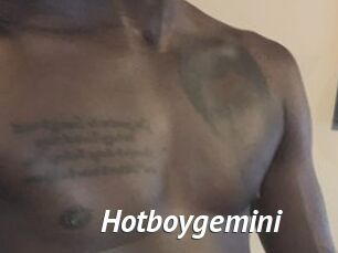 Hotboygemini