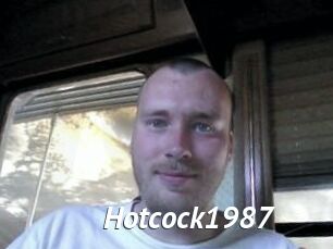 Hotcock1987