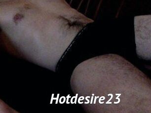 Hotdesire23
