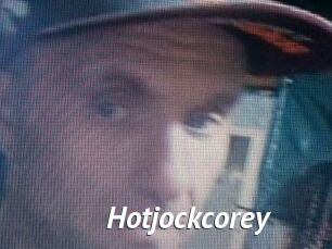 Hotjockcorey