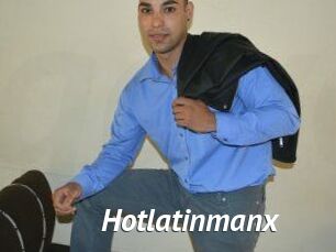 Hotlatinmanx