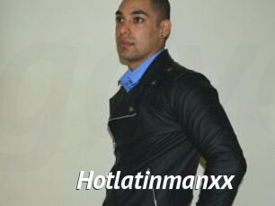 Hotlatinmanxx