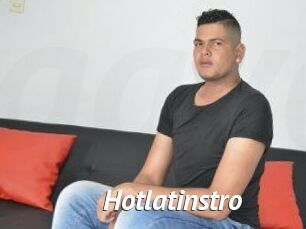 Hotlatinstro