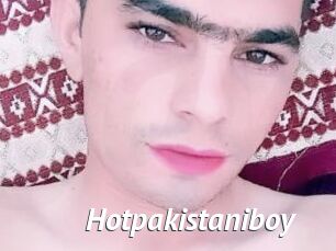 Hotpakistaniboy