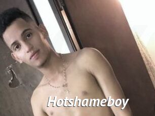 Hotshameboy