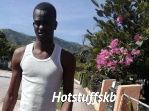 Hotstuffskb