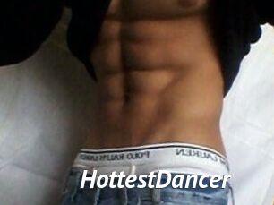 HottestDancer