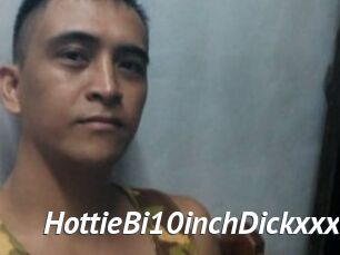 HottieBi10inchDickxxx
