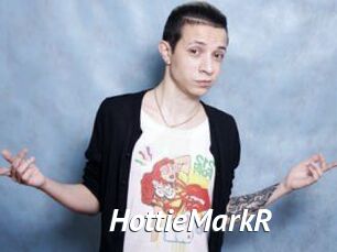 HottieMarkR