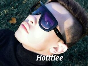 Hotttiee