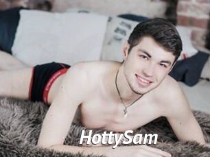 HottySam Gay Vod