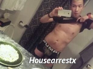 Housearrestx