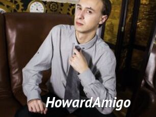 HowardAmigo Gay Vod