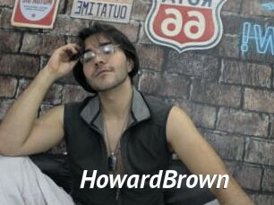 HowardBrown