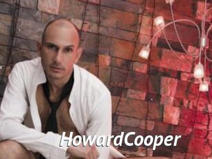 HowardCooper