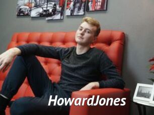HowardJones