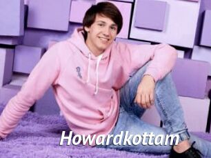 Howardkottam