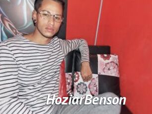 HoziarBenson