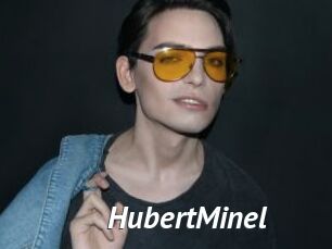 HubertMinel