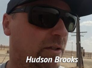 Hudson_Brooks