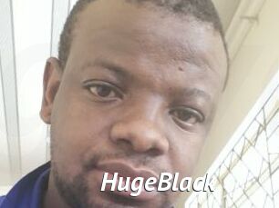 HugeBlack