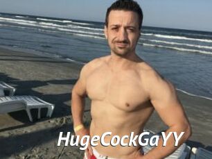 HugeCockGaYY