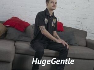 HugeGentle