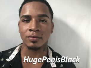 HugePenisBlack
